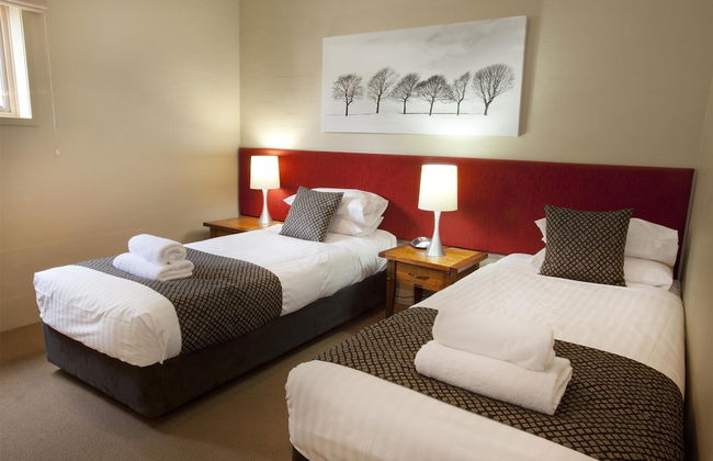 Oaks Lake Crackenback Resort - Photo 49