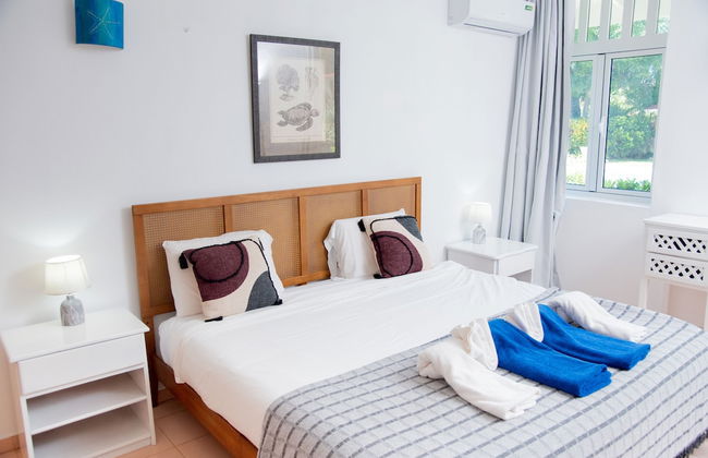 El Pelicano Apart-Hotel - Foto 13