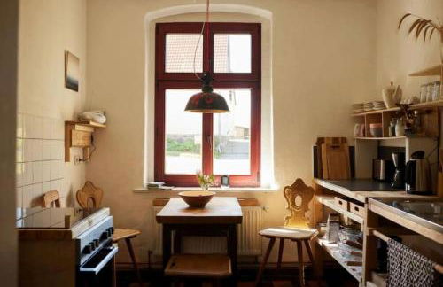 Ferienwohnung in der Uckermark - Photo 29