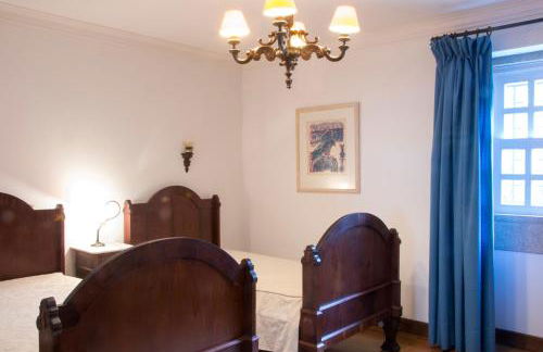 Casa De Santa Comba - Foto 11