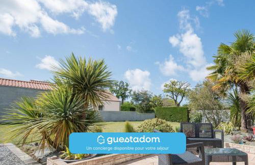 La Lilla - Wifi - Piscine - Parking - Foto 1