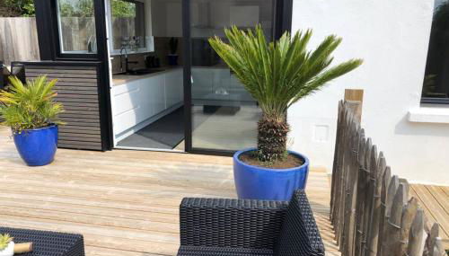 Maison avec SPA côte de granit rose - Foto 5