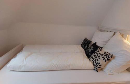 Rooftop Apartmens Ulm - komfortable neue Gemeinschaftsunterkunft im Herzen von Ulm - Raum 3 - Foto 2