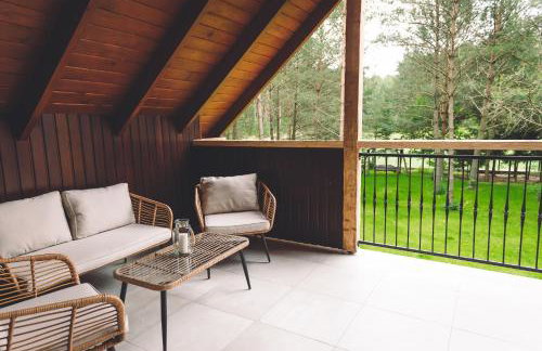 Leśna Strzecha - Foto 58