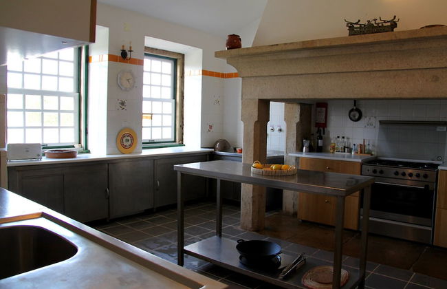 Quinta dos Ribeiros - Photo 27