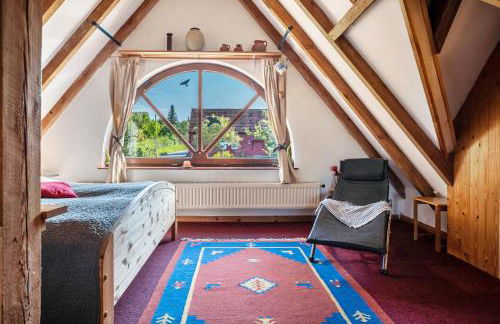 Ferienatelier im Haus Ginkgo - Photo 21