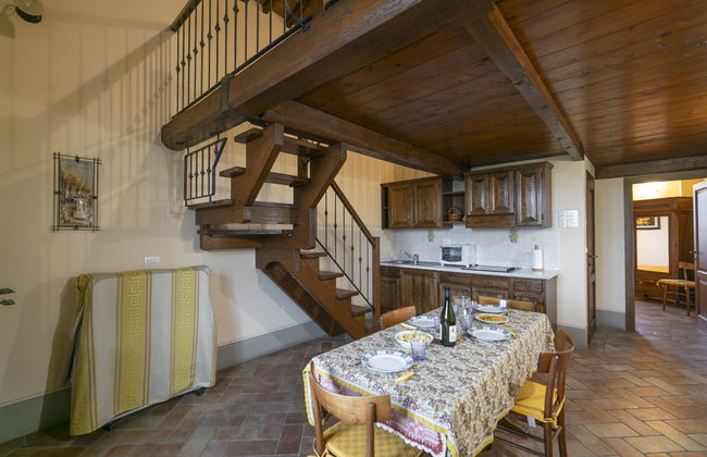 Le Rondini - Foto 34