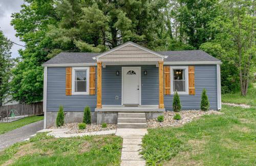 Hardin House - Foto 11