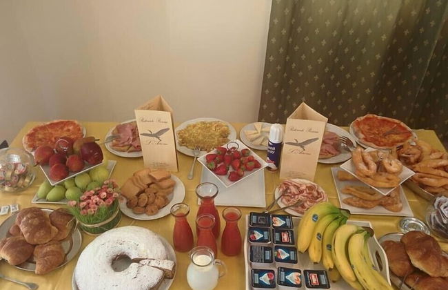 L'Airone Country House - Foto 16