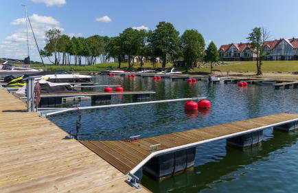 LAKEVIEW Prestige Apartments - Foto 19