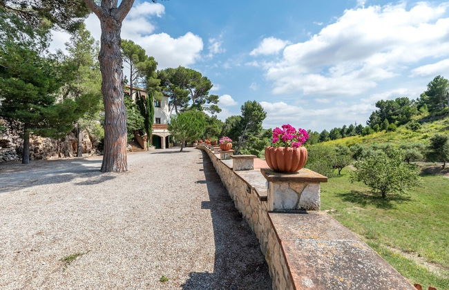 Unik Vacation Mas Barbat - Foto 149