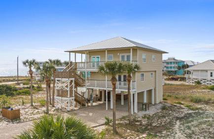 Dream Chaser-Private Pool-Hot Tub-Pets-Directly across from boardwalk to beach - Foto 46