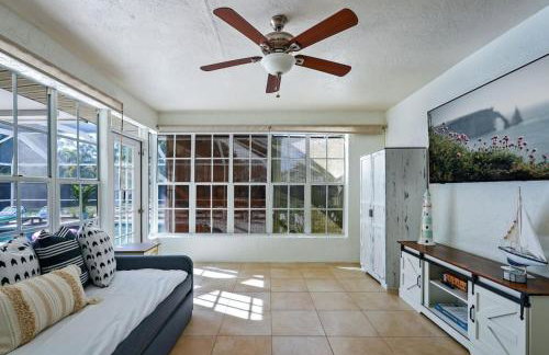 Coastal Home 10 min to the Beach - Foto 29