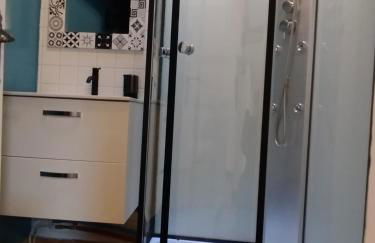 Les Gîtes Chez Léo - Foto 21