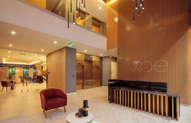 Xoe Mini-suites and Apartments - Foto 3