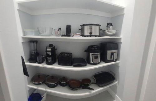 Casa Sevilla, heated pool, sleeps 9, 4B3B - Foto 17