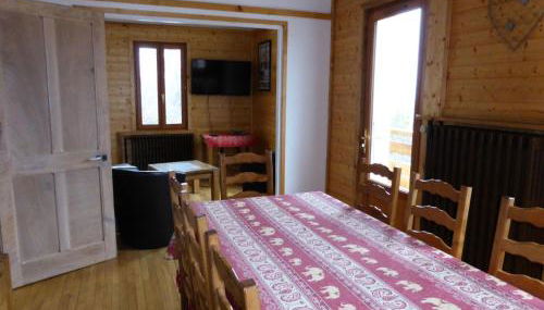 Chalet Pylone - Chalet Pylone MAE-5198 - Foto 4