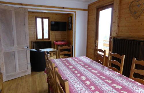 Chalet Pylone - Chalet Pylone MAE-5198 - Photo 4