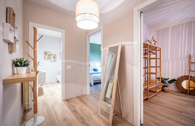 YiDfabulous with a garden near Florence - Foto 6