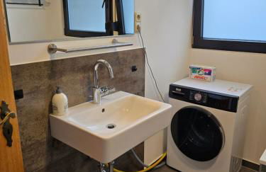 Ferienwohnung am Stadtwald - Foto 12