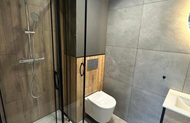 Nowa Apartmenty - parking lotniskowy - Foto 3