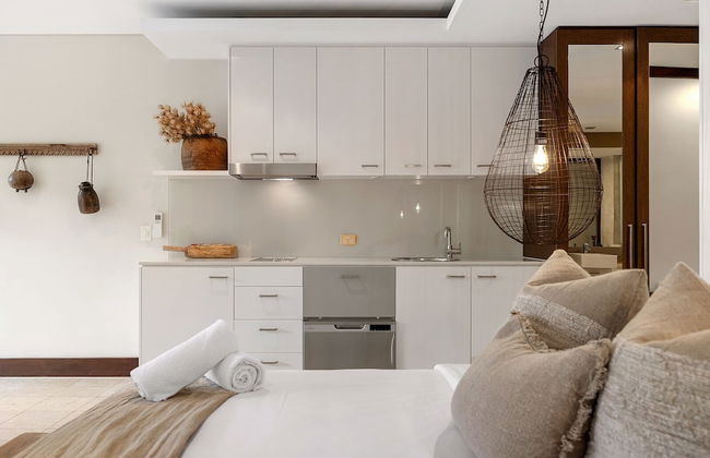 Santai Resort - Foto 6