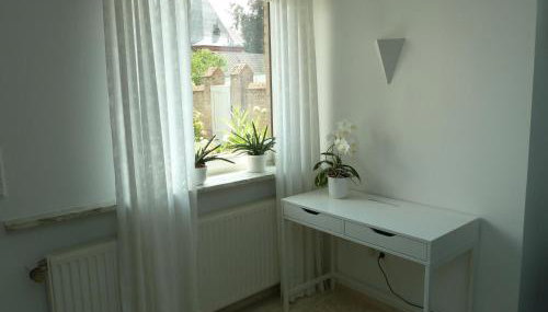 Ferienwohnung Janßen - zentral und ruhig - Foto 2