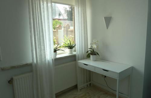 Ferienwohnung Janßen - zentral und ruhig - Foto 2