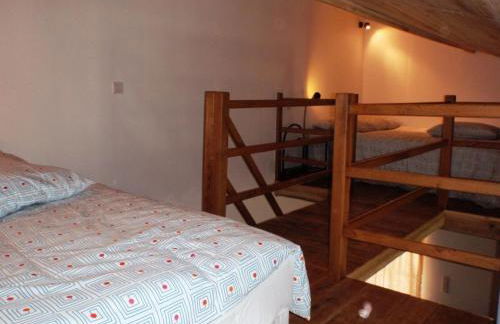 Maison de vacances sud Ardèche - Foto 15