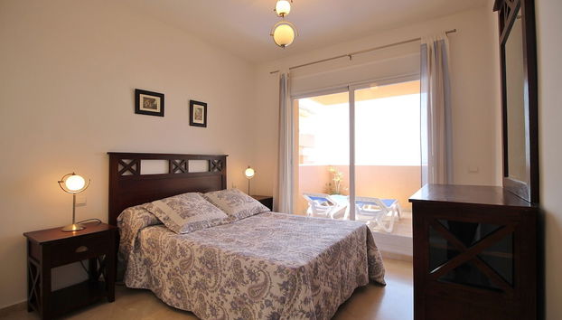 1029 Apartment Punta del Faro - Foto 4, Habitación