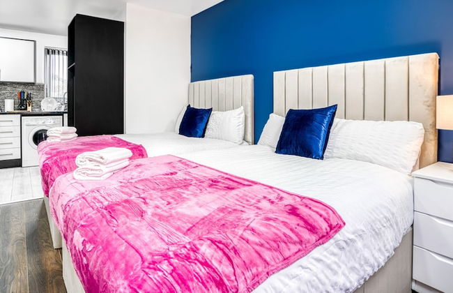 Kunda House Pershore 1268-1266 - Foto 40