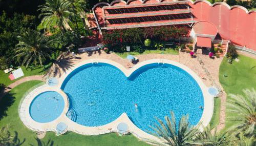 Apartamentos Coronado - Foto 5