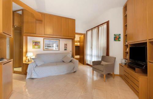 Appartamento Fronte Mare con posto auto privato LT - Foto 22