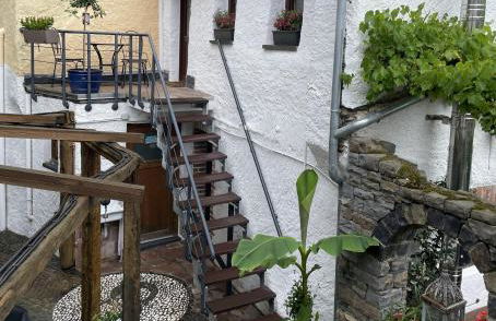 Ferienwohnung Nostalgie in Bruttig-Fankel für 1 - 3 Personen - Foto 1