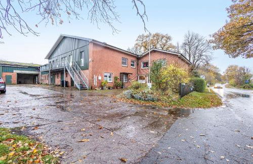 Apartment On The Upper Floor - Photo 22