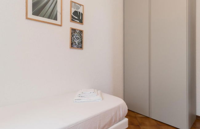 Il Borgo Apartments A1 - Sv-d600-bove3ata - Foto 27