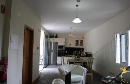 A Casa Estrelícia-Dourada Garcês - Foto 23