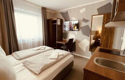 Apartment Glinde - Foto 44