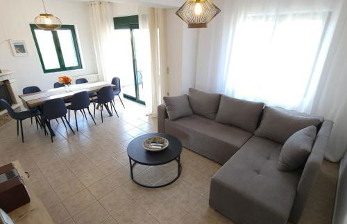 Paradisos Villa - Chania, Crete - Photo 14