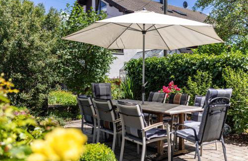 Alb Rose Ferienwohnung - Foto 27