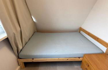 Ferienhaus Eulenburg am Reuthsee - Nurdachhaus zwischen Rhön & Haßbergen - Foto 25