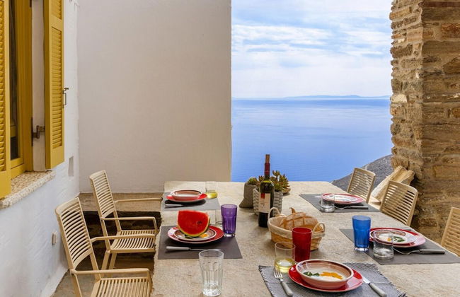 Like Home Isternia - Foto 32