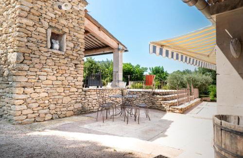 Bastide Les Basses Royères - Foto 38