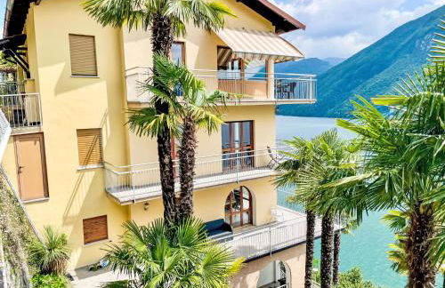 Apartment Miralago by Interhome - Foto 1