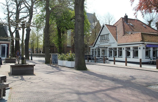 Quaint Holiday Home in Bergen aan Zee near Sea - Photo 22