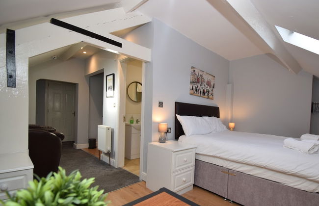 Malton Central Apartments - Foto 66