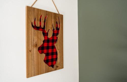 Beech Mountain Escape with Views - Foto 32