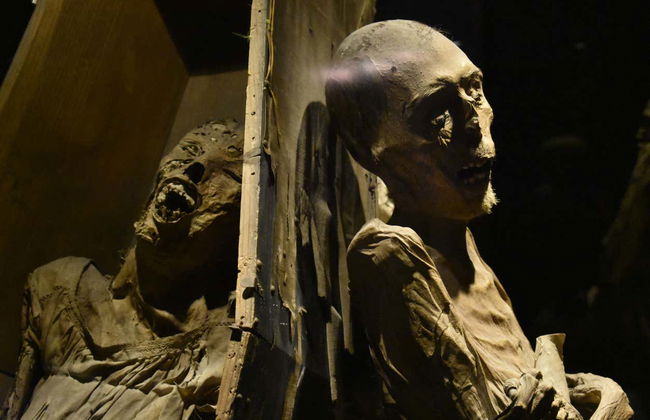 Tour por Guanajuato + Museo de las Momias - Foto 2