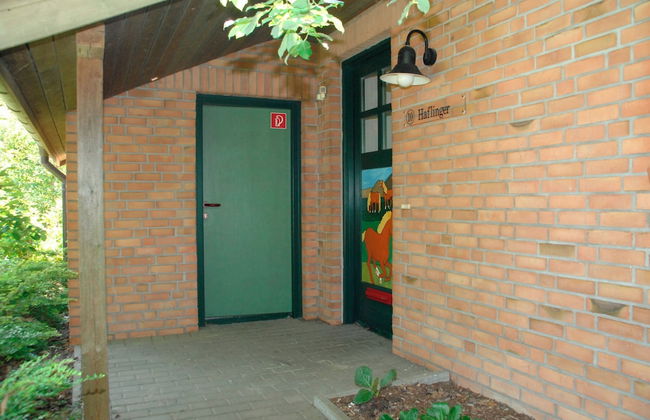 Bernsteinland Hirschburg - Photo 40