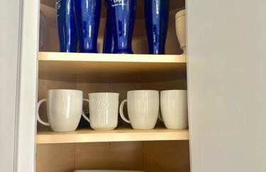 Lugar encantador balcón vista al agua - Foto 16